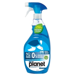 Εικόνα της My planet Καθαριστικό Τζαμιών Natural 1lt