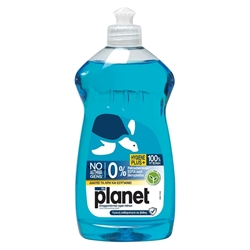 Εικόνα της My planet Υγρό Πιάτων hygiene+  425ml