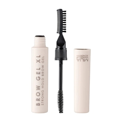 Εικόνα της Mua Makeup Academy Brow Gel XL Clear  8ml