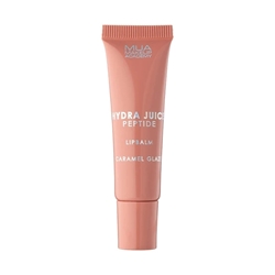 Εικόνα της Mua Peptide Lip Balm 10ml - Caramel Glaze