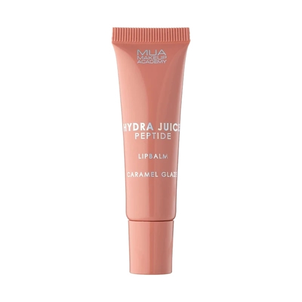 Εικόνα από Mua Peptide Lip Balm 10ml - Caramel Glaze