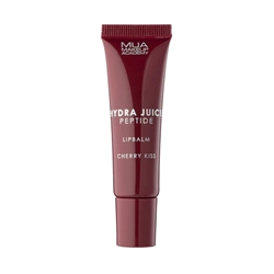 Εικόνα της Mua Peptide Lip Balm 10ml - Cherry Kiss