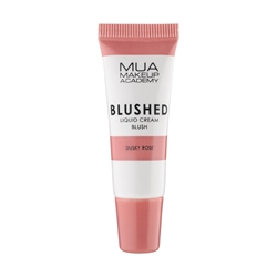 Εικόνα της Mua Makeup Academy Liquid Ρουζ Dusky Rose 10ml