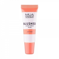 Εικόνα της Mua Makeup Academy Liquid Ρουζ Misty Rose 10ml