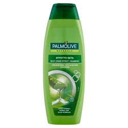 Εικόνα της Palmolive aloe vera Σαμπουάν 350ml