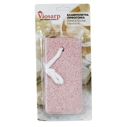Εικόνα της Viosarp ορθογώνια ελαφρόπετρα  10χ4,8χ2cm  VC2649