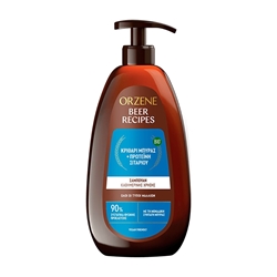 Εικόνα της Orzene Σαμπουάν Καθημερινής Χρήσης 750ml