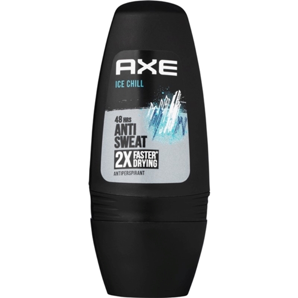 Εικόνα από Axe Roll-On Ice Chill 50ml