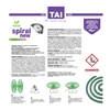 Εικόνα από Tai Φιδάκι Spiral 10 Σπείρες