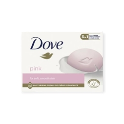 Εικόνα της Dove Σαπούνι Pink 90gr