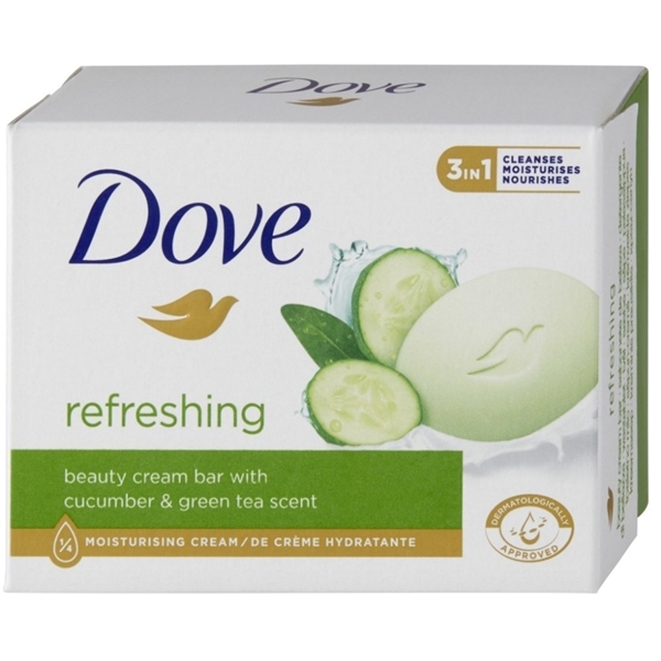 Εικόνα από Dove Σαπούνι Refreshing 90gr