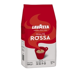 Εικόνα της Lavazza Espresso Qualita Rossa σε Κόκκους 1000gr