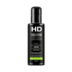Εικόνα της Farcom HD Κρέμα Φορμαρίσματος για Σγουρά Μαλλιά 150ml