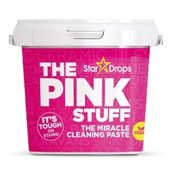 Εικόνα της Pink Stuff Πάστα Καθαριστικό Λεκέδων 850ml