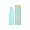 Εικόνα από Estia Travel Flask Save The Aegean Bermuda Green 0.75lt