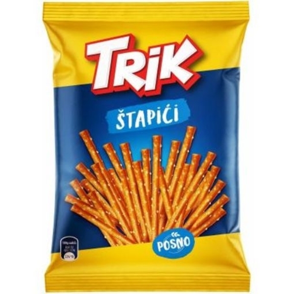 Εικόνα από TRIK SALTY STICKS 95G