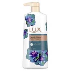 Εικόνα της Lux Αφρόλουτρο Hypnotic Hibiscus 600ml