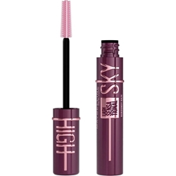 Εικόνα της Maybelline Lash Sensational Sky High Mascara για Όγκο & Μήκος Burgundy Haze