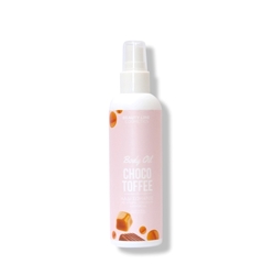Εικόνα της Beauty Line Λάδι Σώματος Σοκολάτα & Καραμέλα 200ml