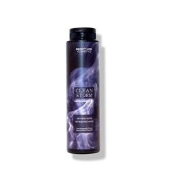 Εικόνα της Beauty Line Αφρόλουτρο Men Clean Storm 300ml