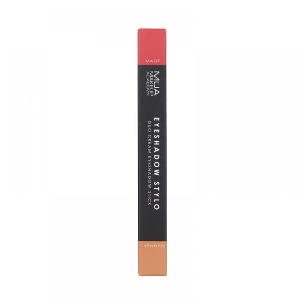 Εικόνα από Mua Makeup Academy Double Cream Διπλή Σκιά Ματιών σε Stick Flame 1.8gr