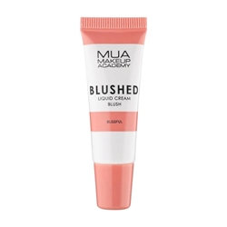 Εικόνα της Mua Makeup Academy Liquid Ρουζ Blissful 10ml
