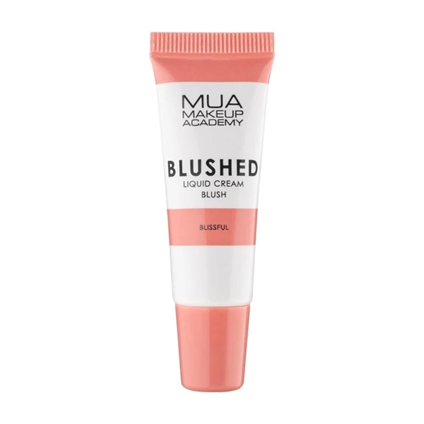 Εικόνα από Mua Makeup Academy Liquid Ρουζ Blissful 10ml