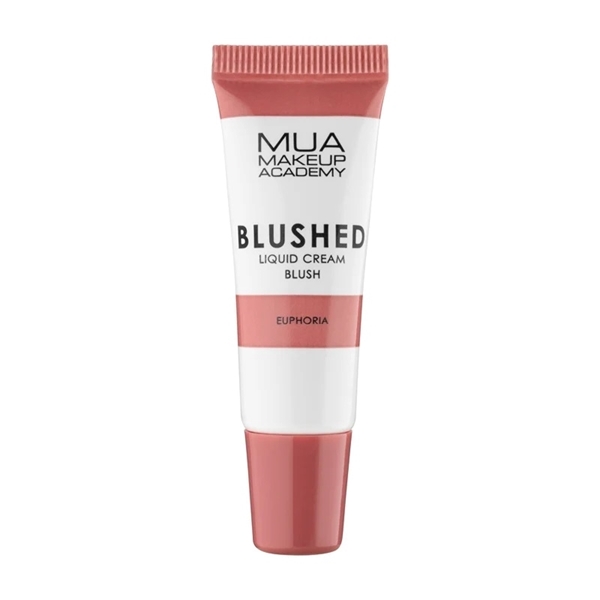 Εικόνα από Mua Makeup Academy Liquid Ρουζ Euphoria 10ml