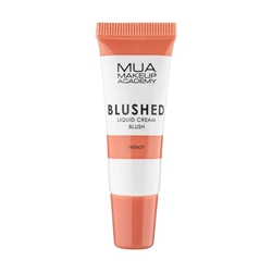 Εικόνα της Mua Makeup Academy Liquid Ρουζ Frenzy 10ml