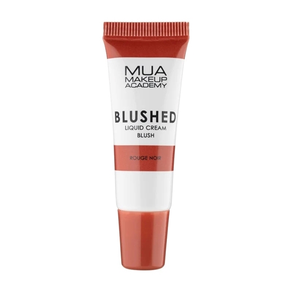 Εικόνα από Mua Makeup Academy Liquid Ρουζ Rouge Noir 10ml