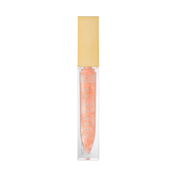 Εικόνα από Mua Makeup Academy Nourishing Lipgloss Shimmer - Ethereal 6.5ml