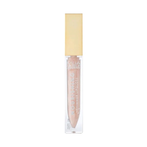 Εικόνα από Mua Makeup Academy Nourishing Lipgloss Shimmer - Hologlo 6.5ml