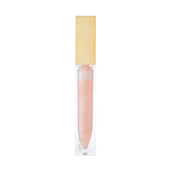 Εικόνα από Mua Makeup Academy Nourishing Lipgloss Shimmer - IRL 6.5ml
