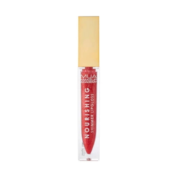 Εικόνα από Mua Makeup Academy Nourishing Lipgloss Shimmer - Metaversal 6.5ml