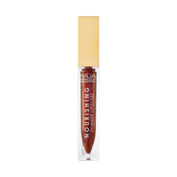 Εικόνα από Mua Makeup Academy Nourishing Lipgloss Shimmer -Cyber 6.5ml