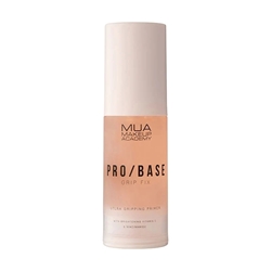 Εικόνα της Mua Makeup Academy Pro Base  Ultra Fix Primer 30ml