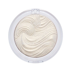 Εικόνα της Mua Makeup Academy Shimmer Highlight Powder Iridescent Gold 8.gr