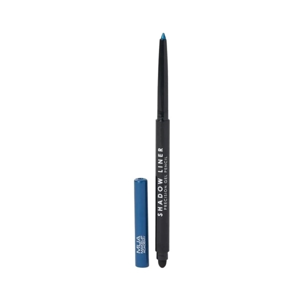 Εικόνα από Mua Makeup Academy Shadow Liner Ocean Blue 0.3g