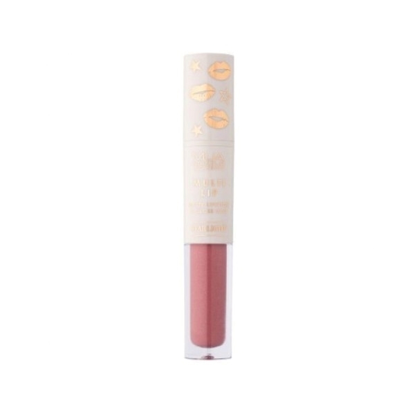 Εικόνα από Mua Makeup Academy Starlight Multi Lip Matte Lipstick & Gloss Duo Atmosphere 3.2 G-2ml