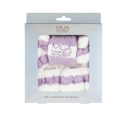 Εικόνα της MUA Mua Makeup Academy The Ceansing Essentials Set 4