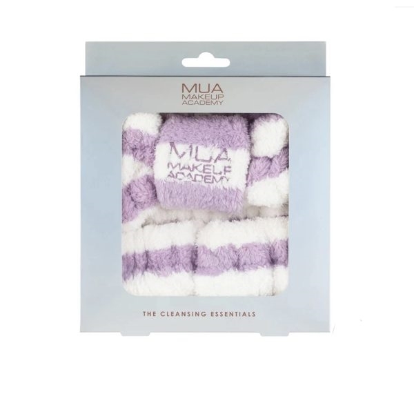 Εικόνα από MUA Mua Makeup Academy The Ceansing Essentials Set 4