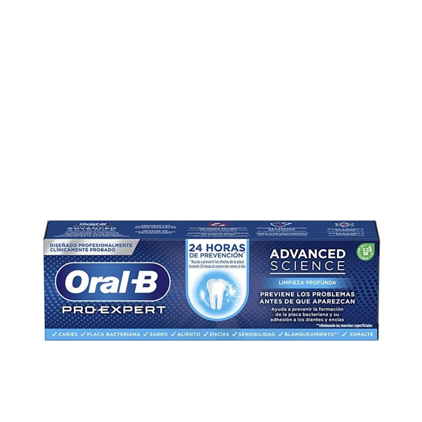 Εικόνα από Oral-B Pro-expert Οδοντόκρεμα Advance 75ml