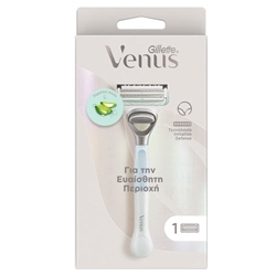Εικόνα της Gillette Woman Mηχανή Venus Fig (Mηχανή +1 Aνταλλακτικό)