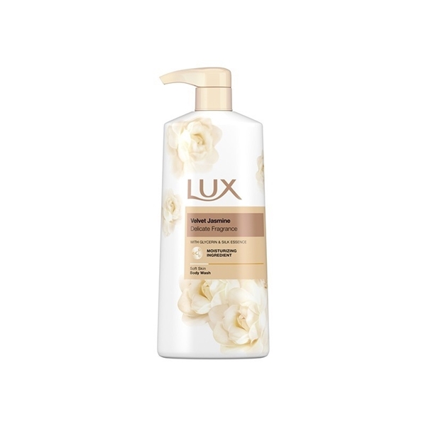 Εικόνα από Lux Αφρόλουτρο Velvet Jasmine 600ml