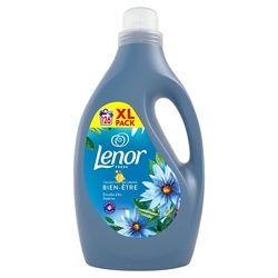 Εικόνα της Lenor Mαλακτικό Fresh Ocean Escape 126 Mεζούρες