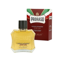 Εικόνα της Proraso After Shave Lotion Sandalwood 100ml