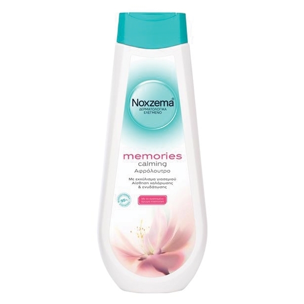 Εικόνα από Noxzema Memories Αφρόλουτρο 750ml