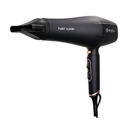 Εικόνα της Estia Πιστολάκι Μαλλιών Hair Luxe 2200W