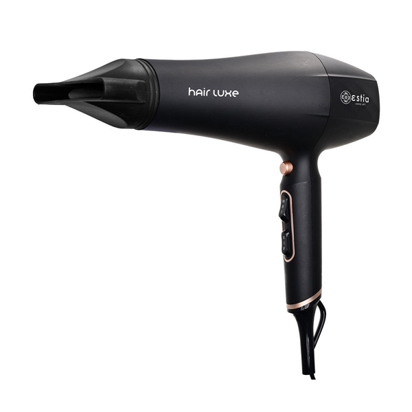 Εικόνα από Estia Πιστολάκι Μαλλιών Hair Luxe 2200W