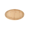 Εικόνα από Estia Βάση Τυριών Περιστρεφόμενη Bamboo Essentials  32.5x32.5x2.3εκ.
